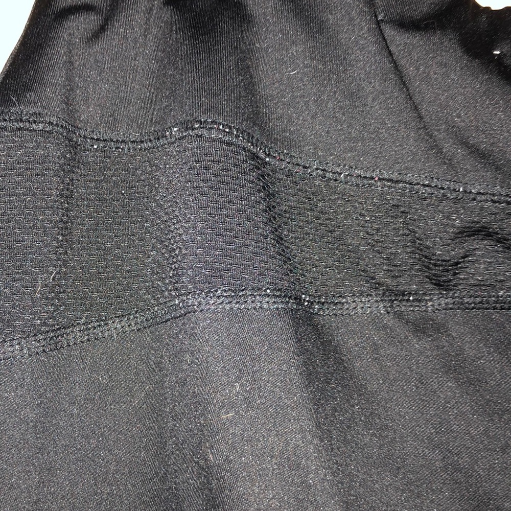 Tek Gear | Black Cropped Leggings - Picture 4 of 4